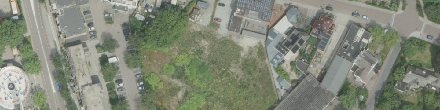 Plandeel Zuid Kastanjeweg-Oost