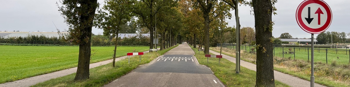 Afbeelding projectgebied