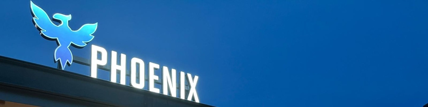 Dorpshuis de Phoenix